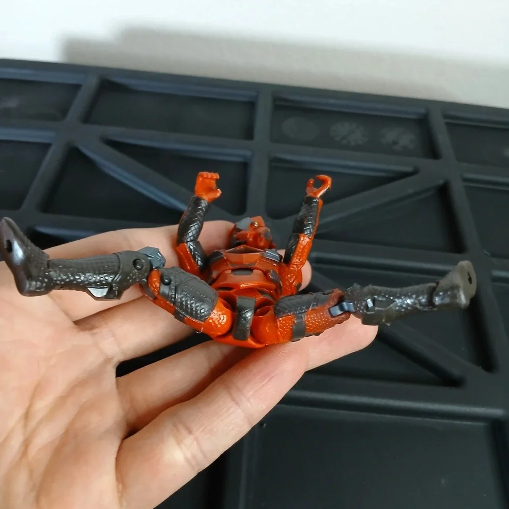 FORTNITE VERTEX 4